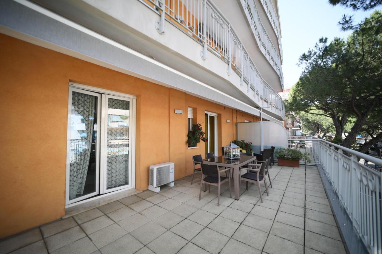 Mariavittoria Aparthotel