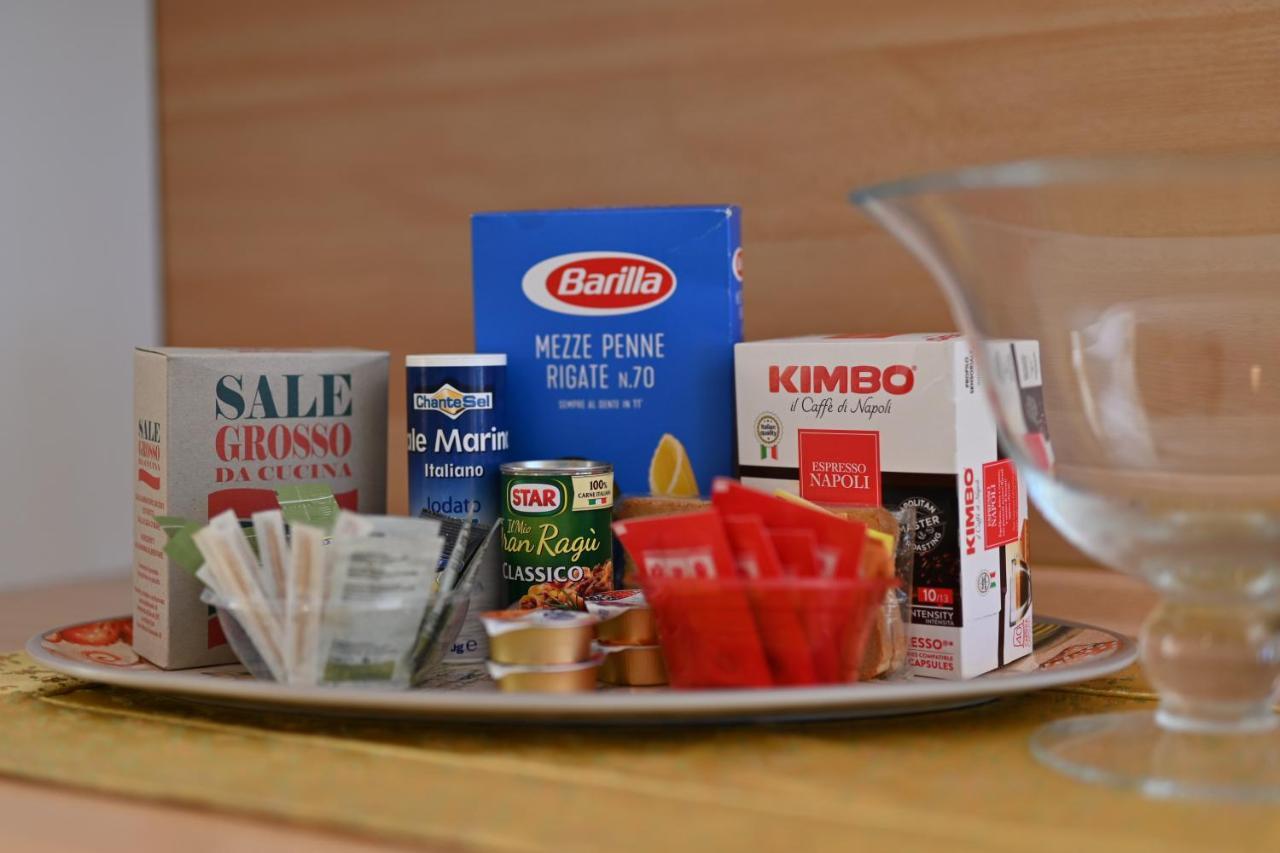 Aparthotel Mariavittoria Lido di Jesolo