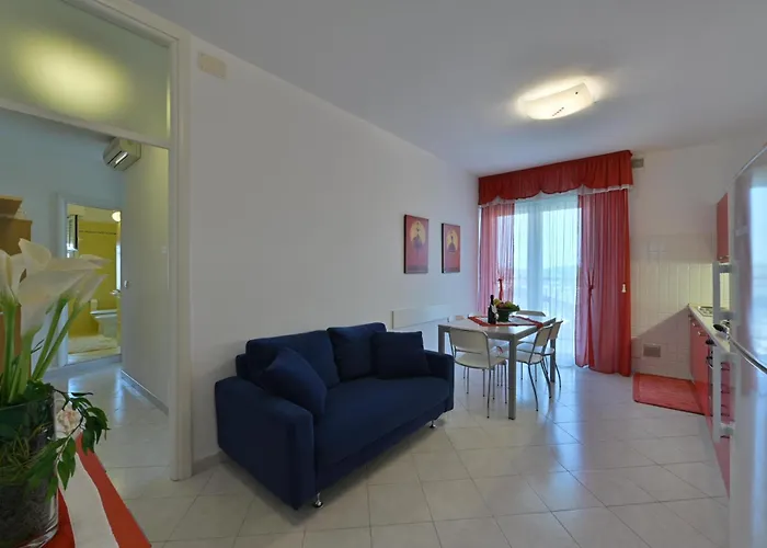 Residence Mariavittoria