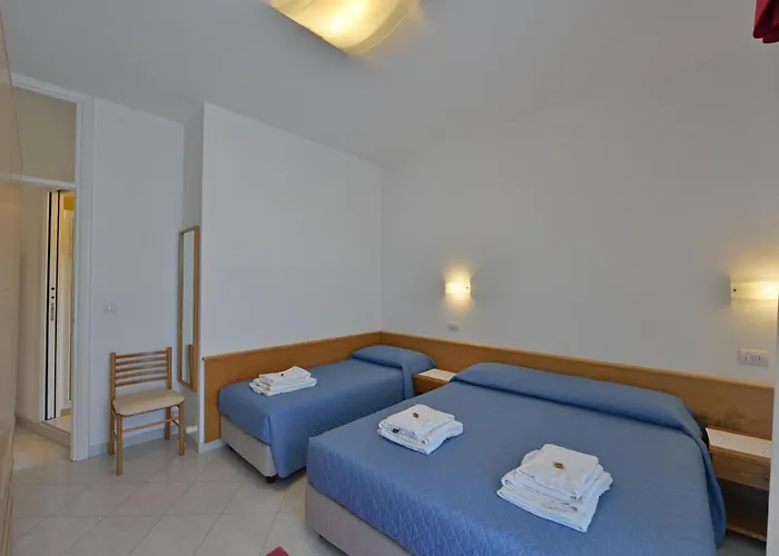 Residence Mariavittoria
