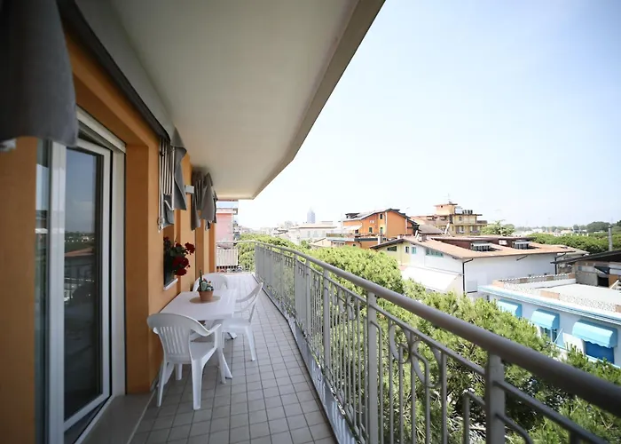 Residence Mariavittoria
