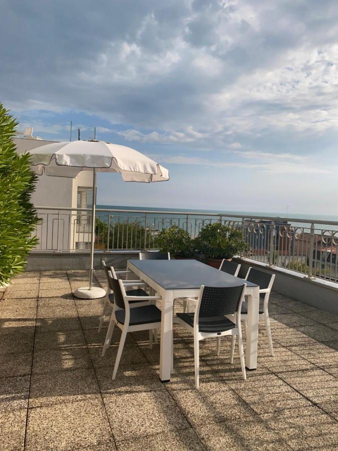 Apart-hotel Mariavittoria 2*