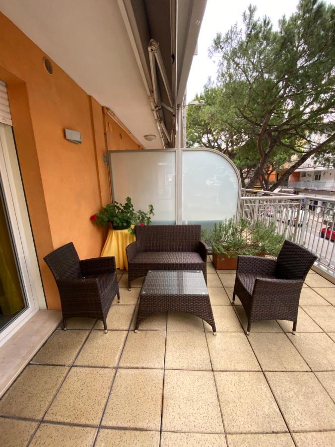 Mariavittoria Apart-hotel 2*