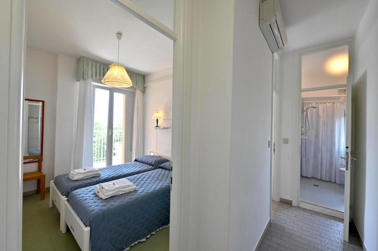 Mariavittoria Aparthotel