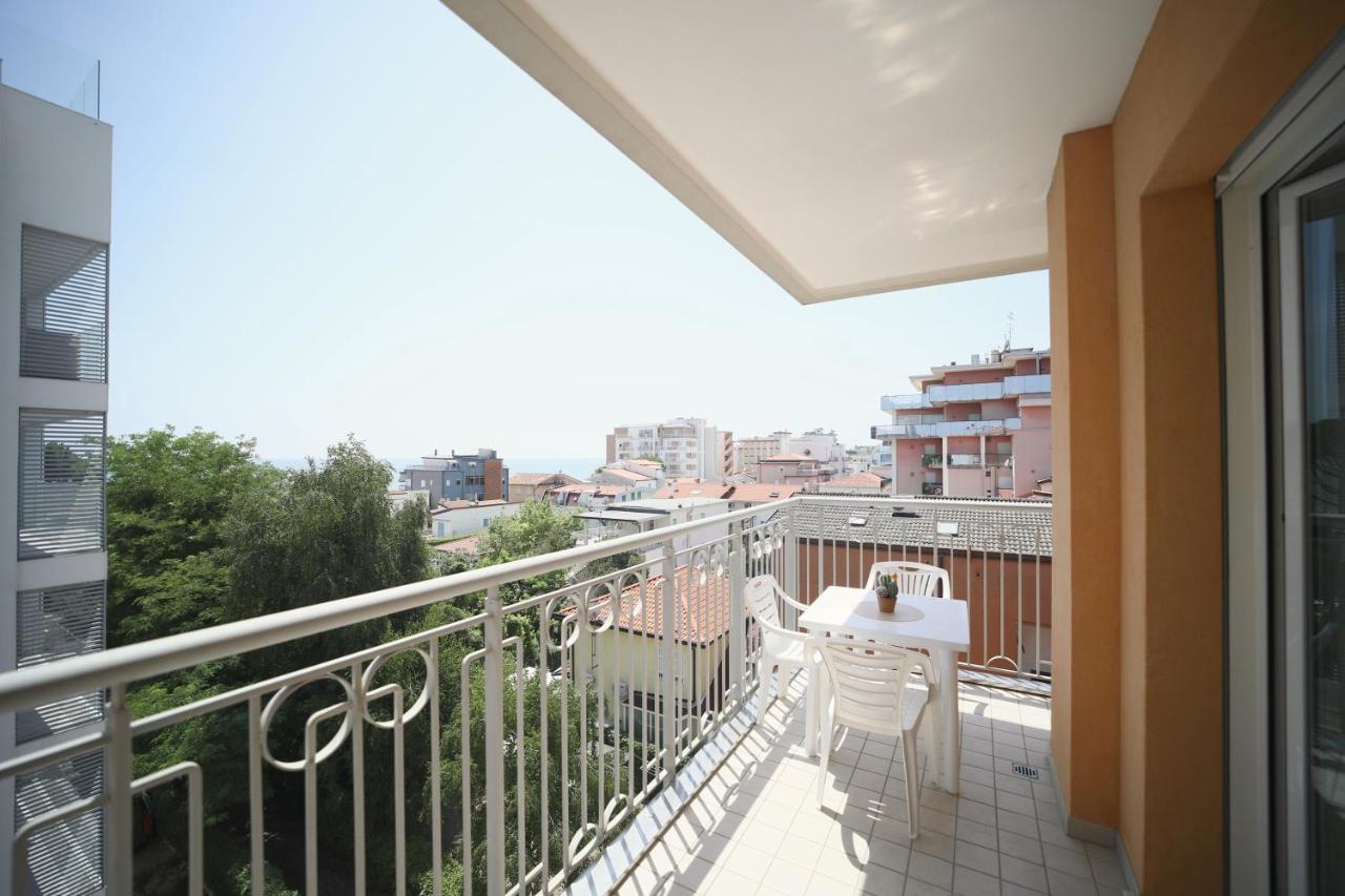 Aparthotel Mariavittoria Lido di Jesolo