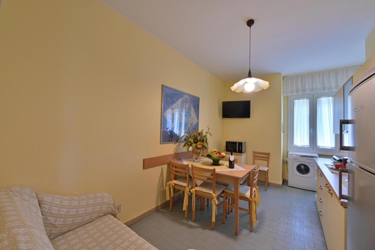 Aparthotel Mariavittoria Lido di Jesolo