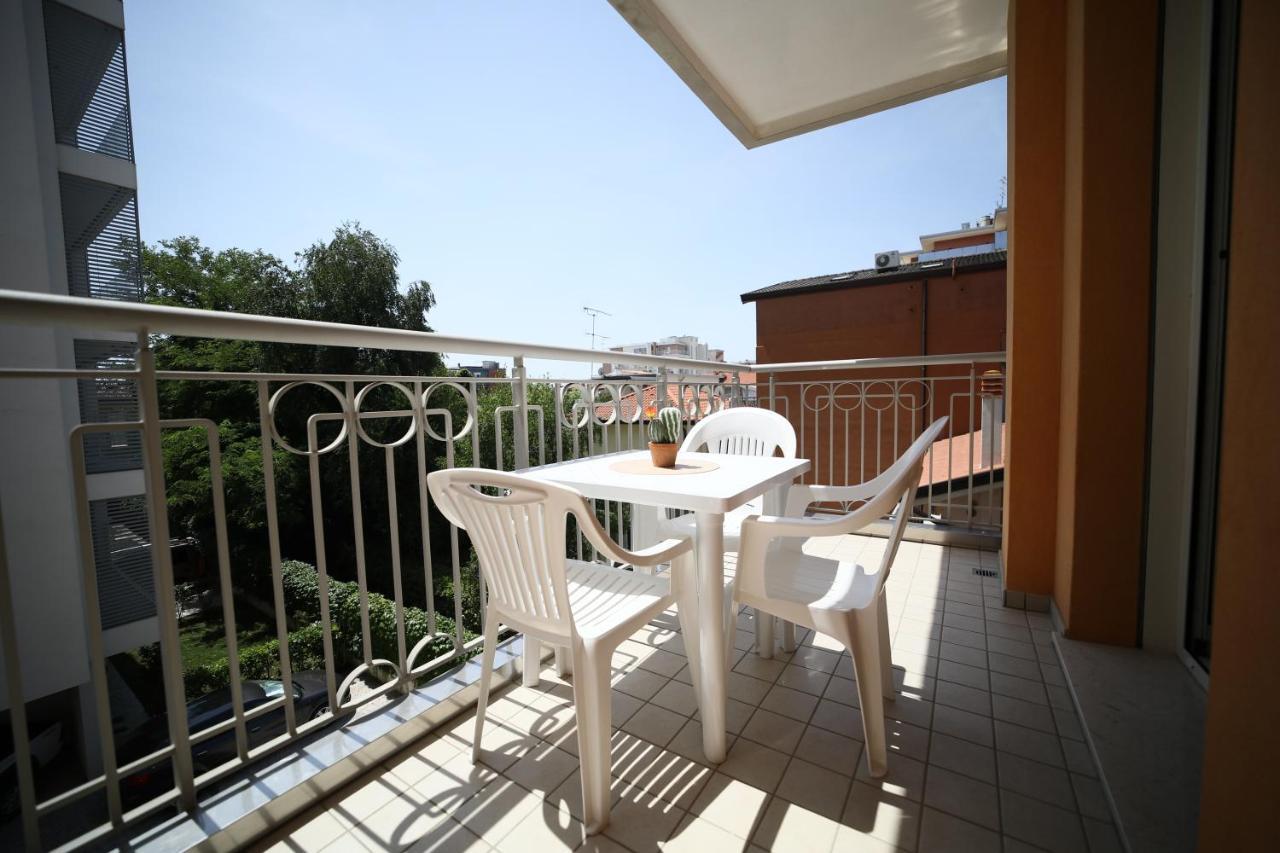 Mariavittoria Aparthotel 2*