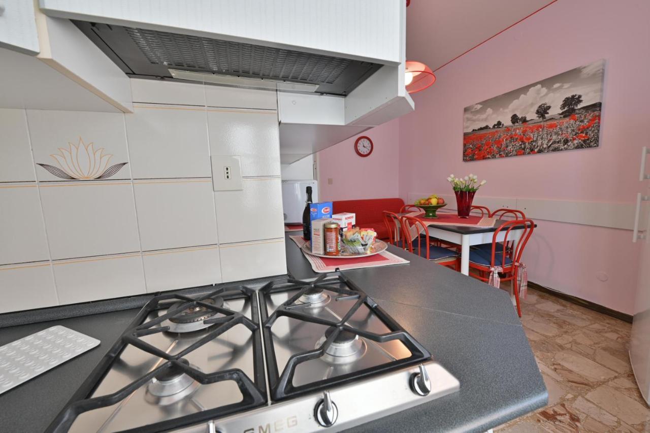 Aparthotel Mariavittoria 2*