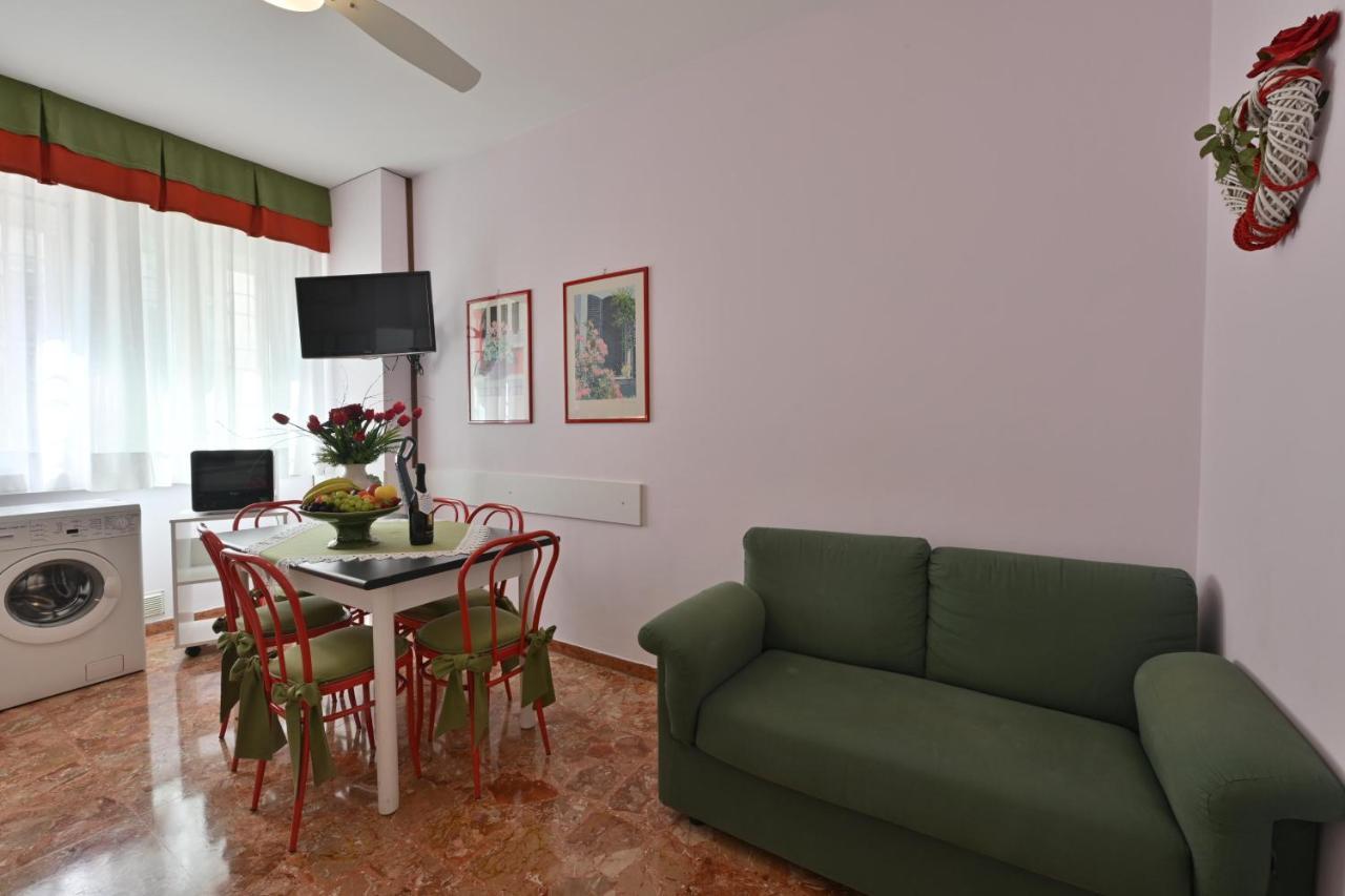 Aparthotel Mariavittoria Lido di Jesolo
