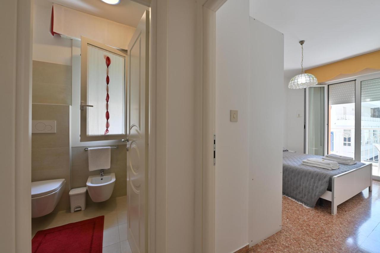Apart-hotel Mariavittoria Lido di Jesolo
