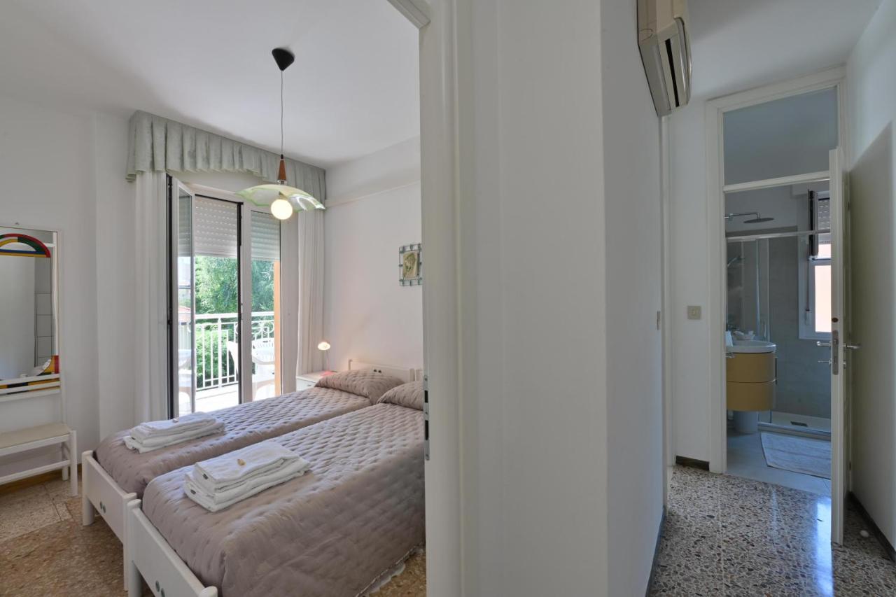 Mariavittoria Apart-hotel