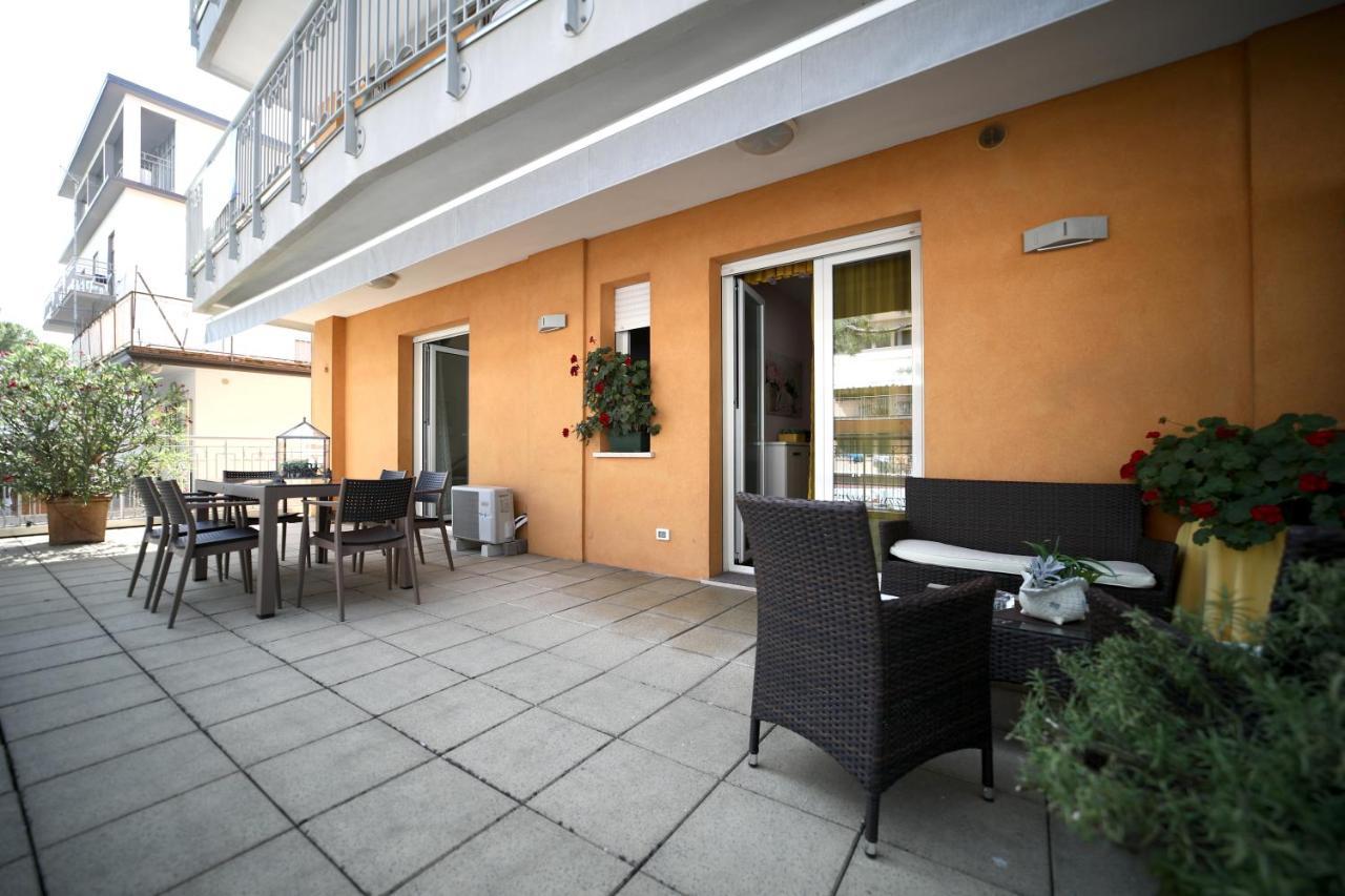 Mariavittoria Aparthotel
