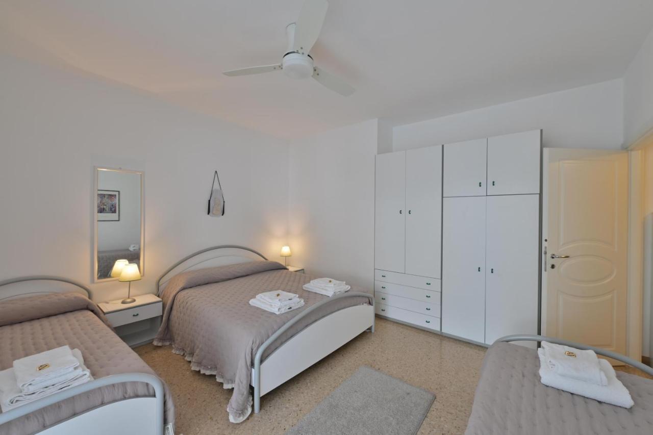 Mariavittoria Aparthotel