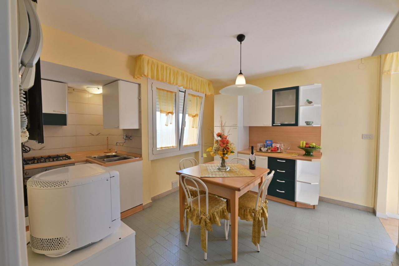 Apart-hotel Mariavittoria