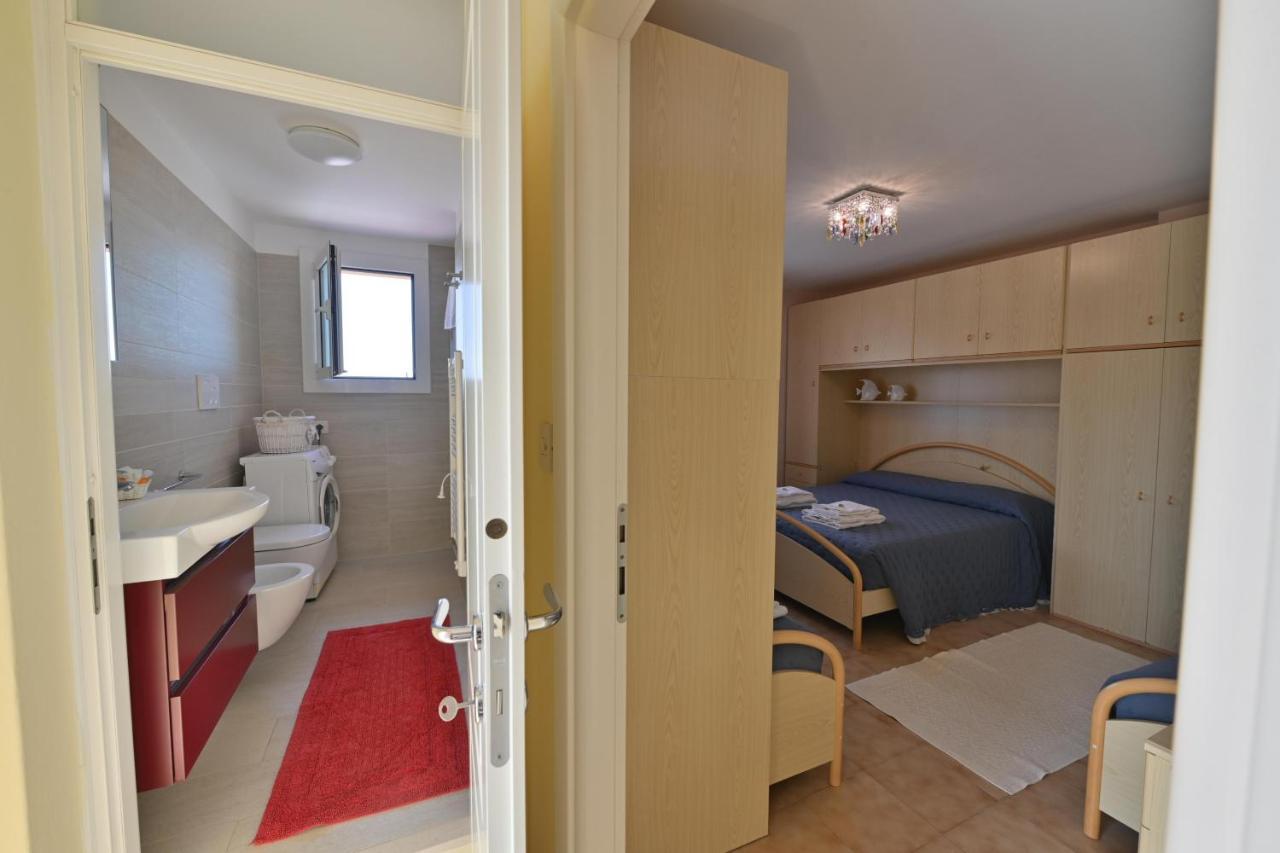Aparthotel Mariavittoria 2*