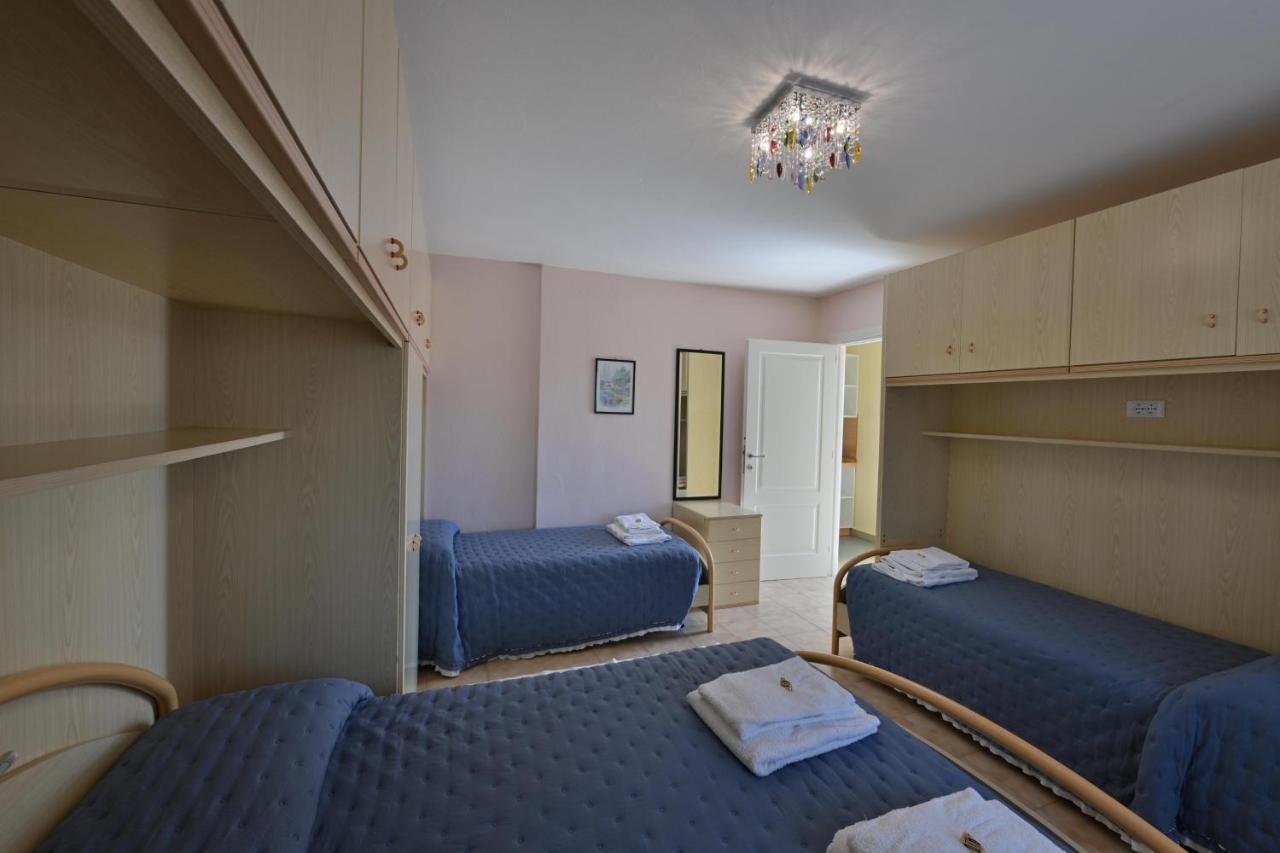 Apart-hotel Mariavittoria