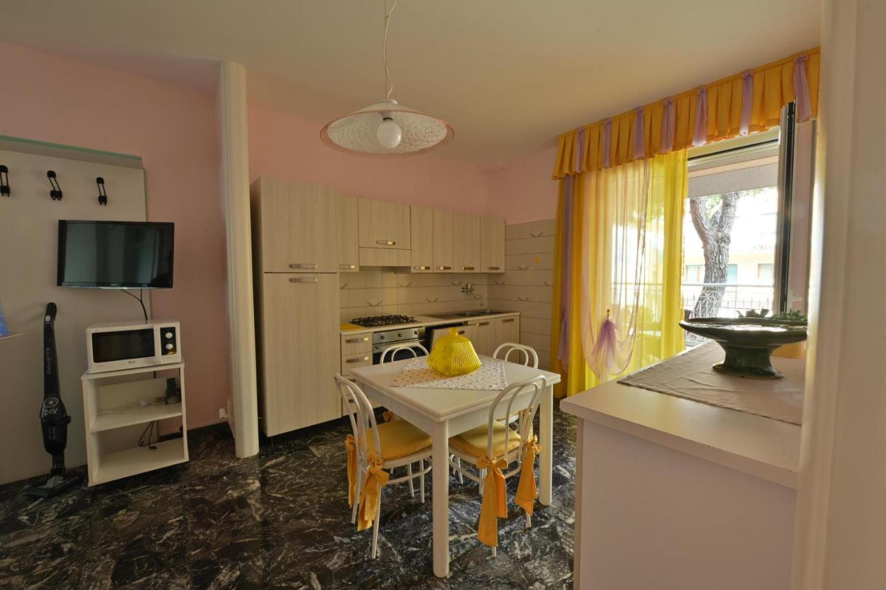 Mariavittoria Apart-hotel Lido di Jesolo