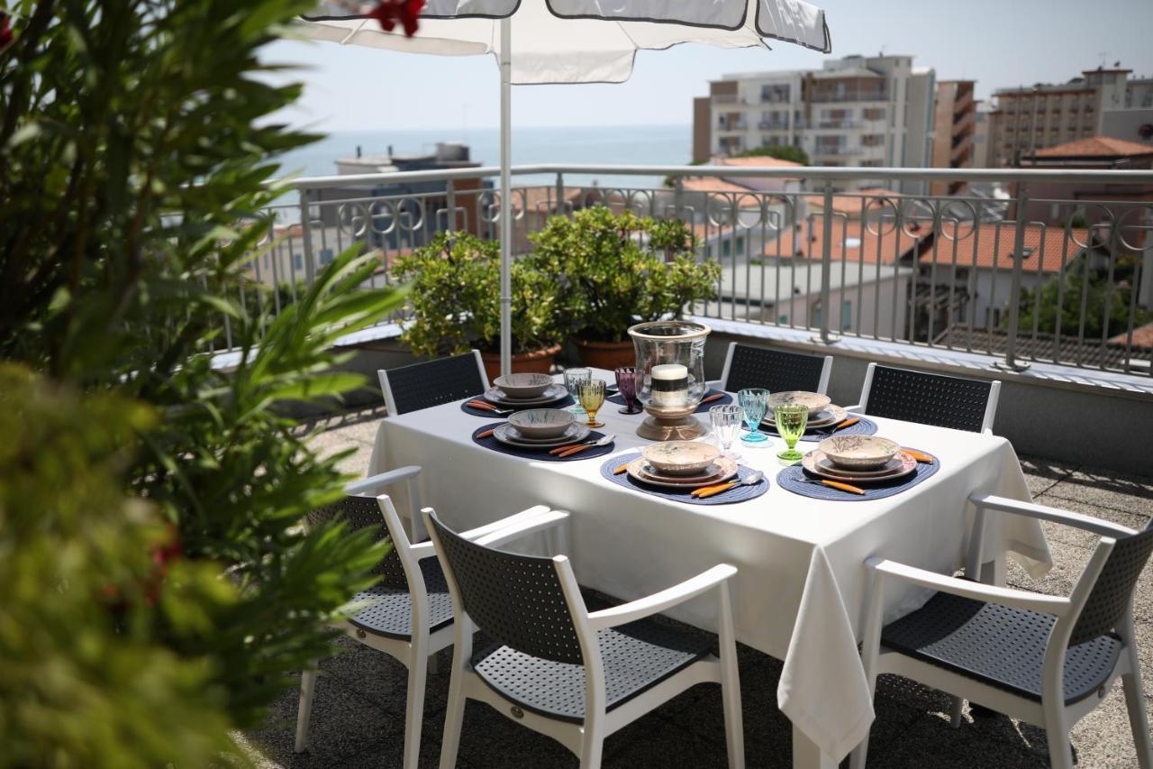 Aparthotel Mariavittoria Lido di Jesolo