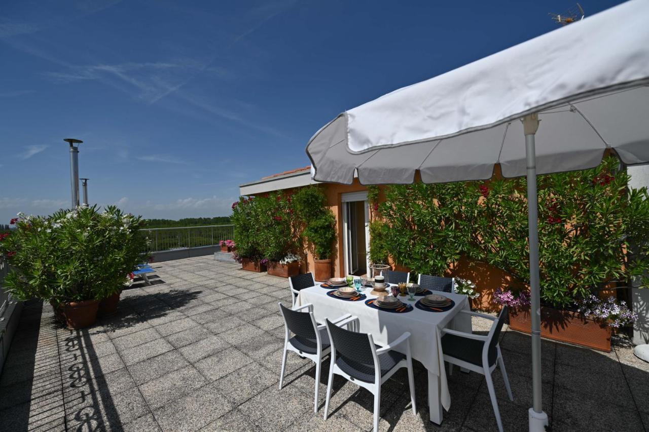 Mariavittoria Aparthotel Lido di Jesolo