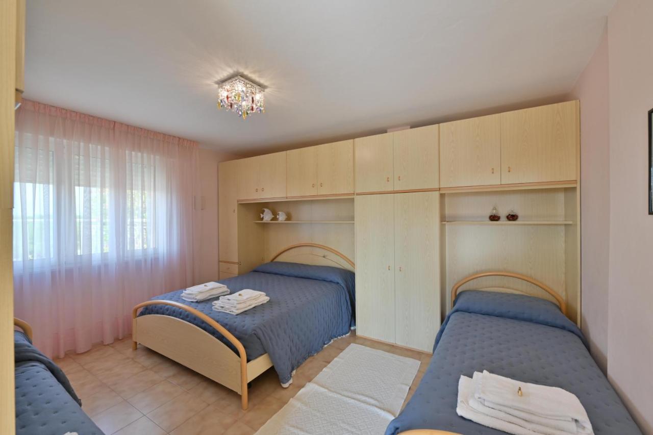 Mariavittoria Aparthotel 2*