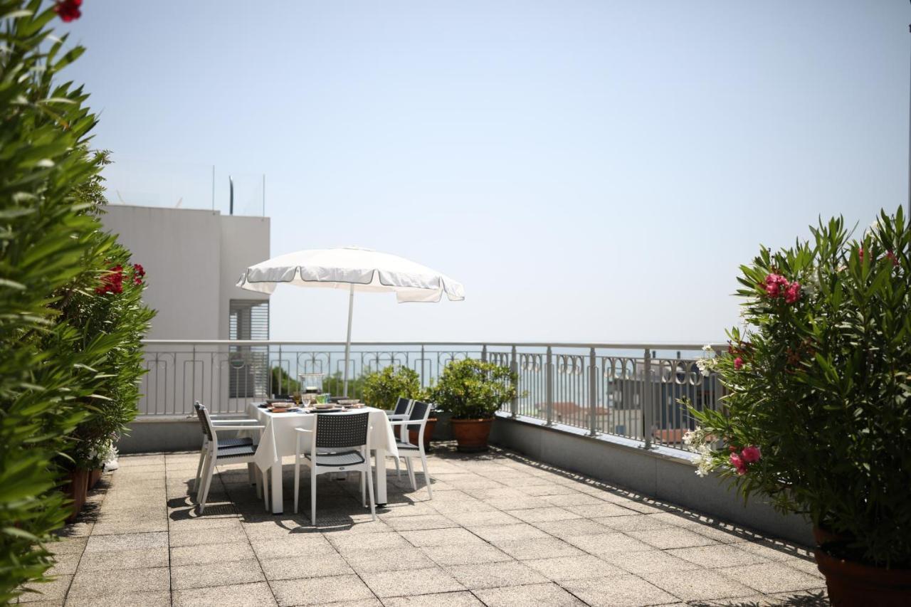 Mariavittoria Apart-hotel