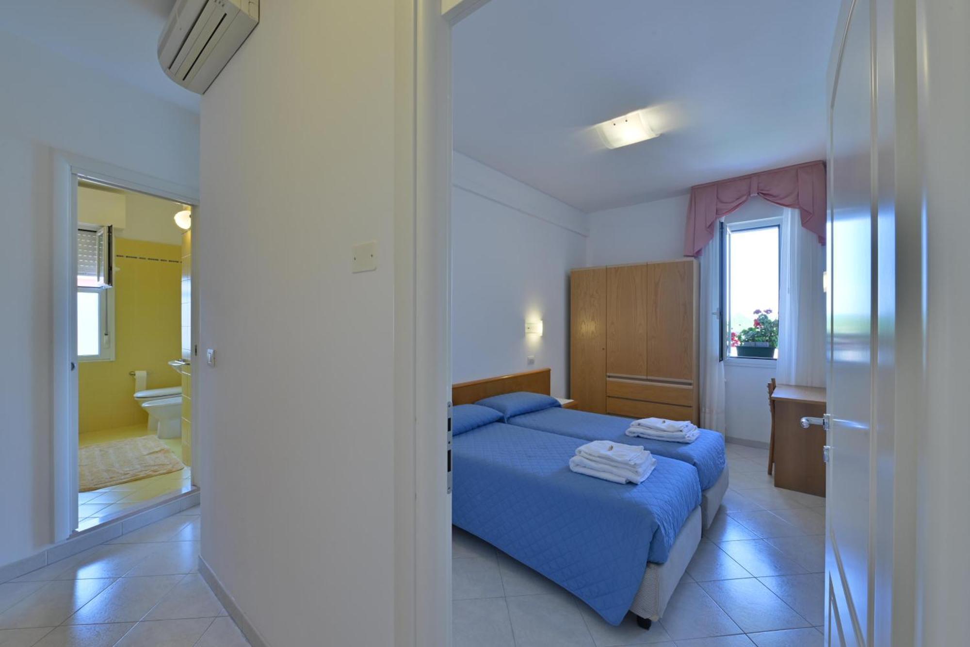 Apart-hotel Mariavittoria Lido di Jesolo