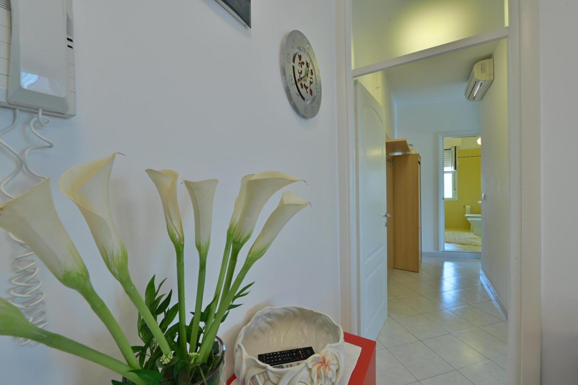 Apart-hotel Mariavittoria Lido di Jesolo