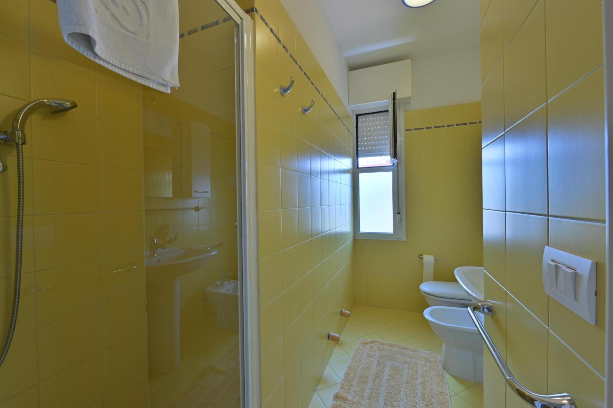 Apart-hotel Mariavittoria Lido di Jesolo