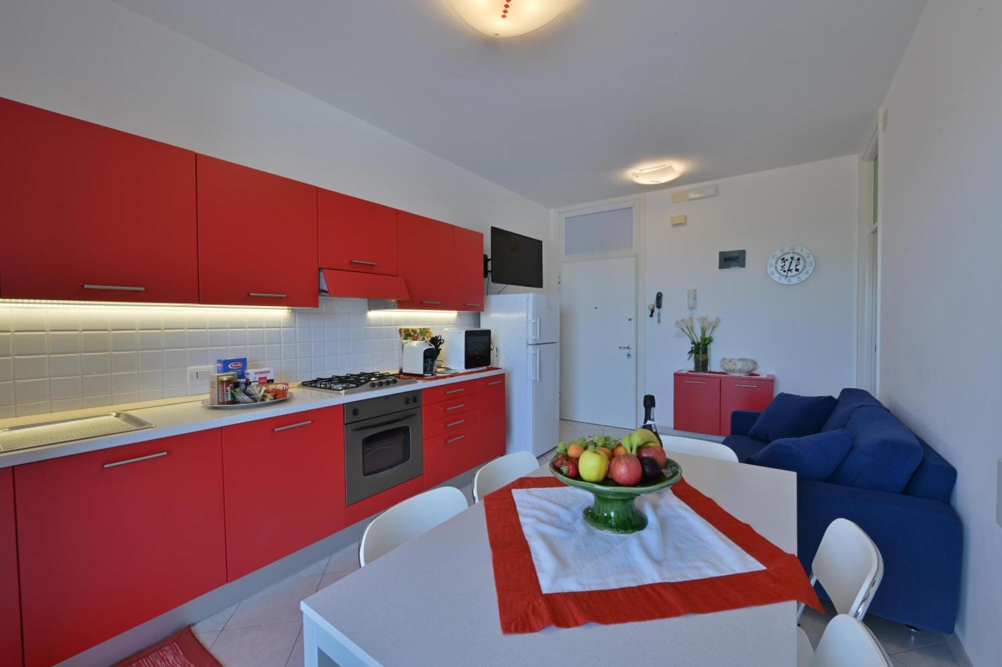 Apart-hotel Mariavittoria Lido di Jesolo