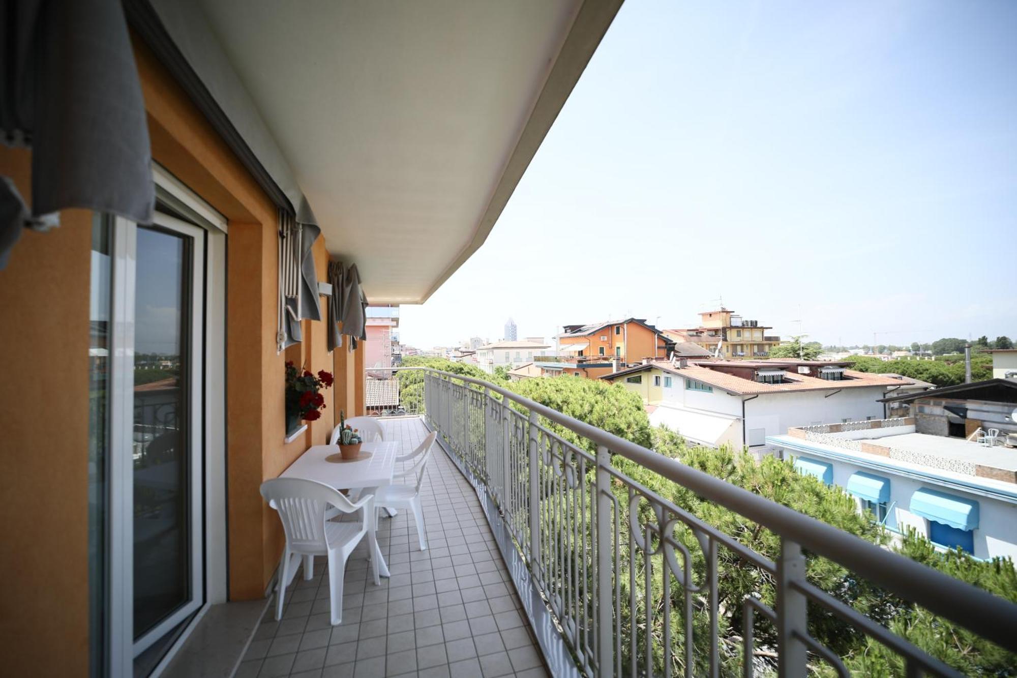 Mariavittoria Apart-hotel 2*