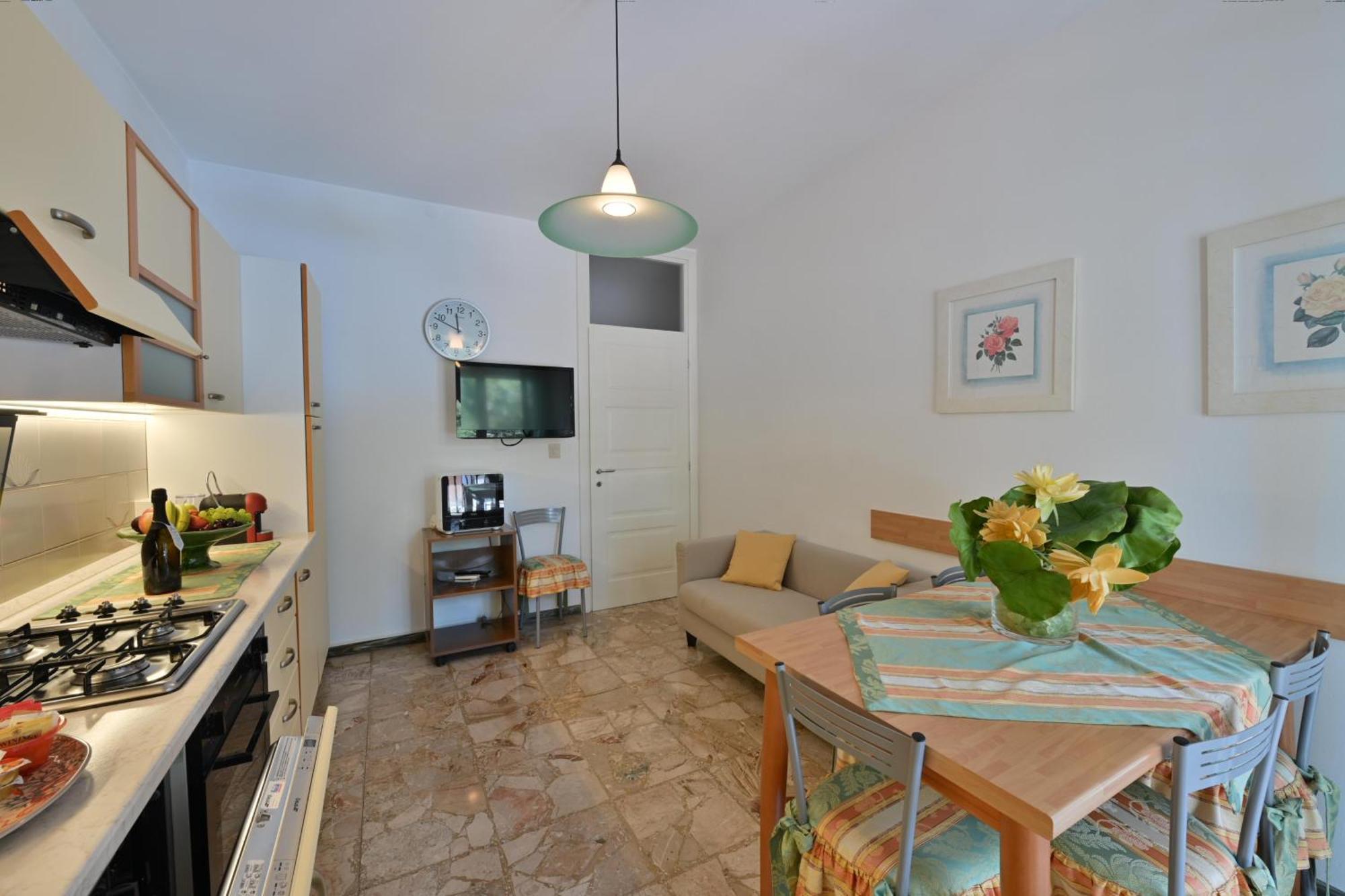 Mariavittoria Apart-hotel Lido di Jesolo