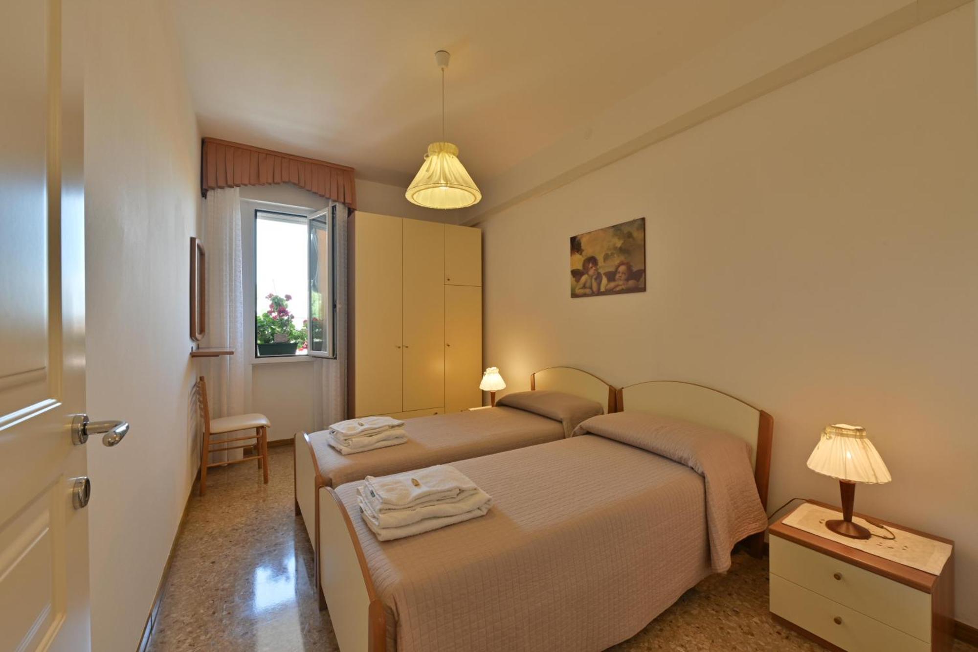 Apart-hotel Mariavittoria 2*