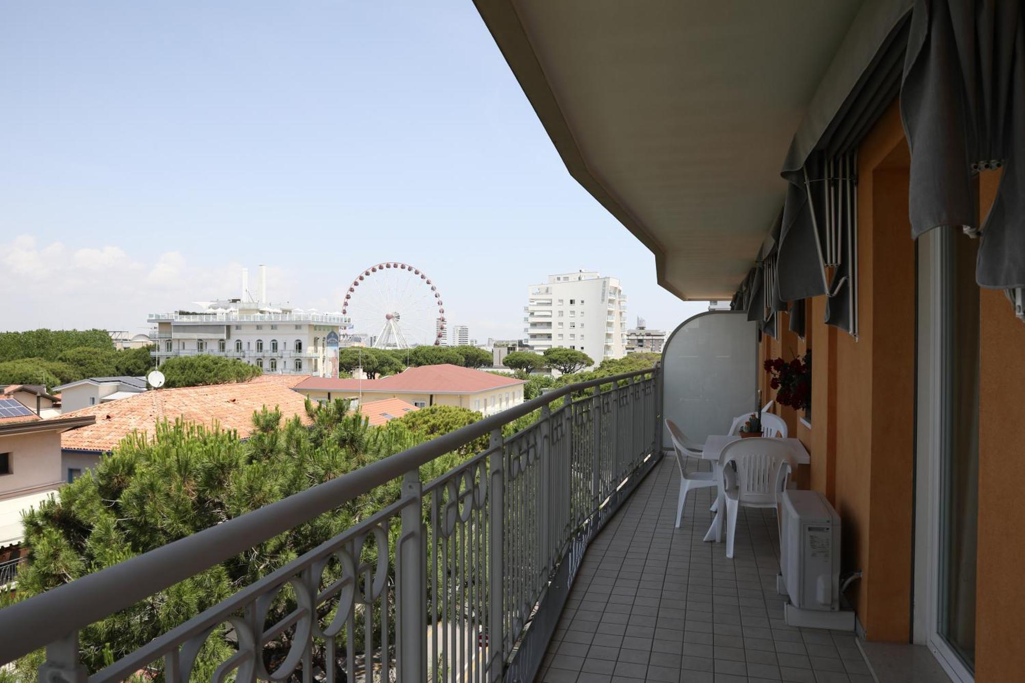 Mariavittoria Apart-hotel Lido di Jesolo