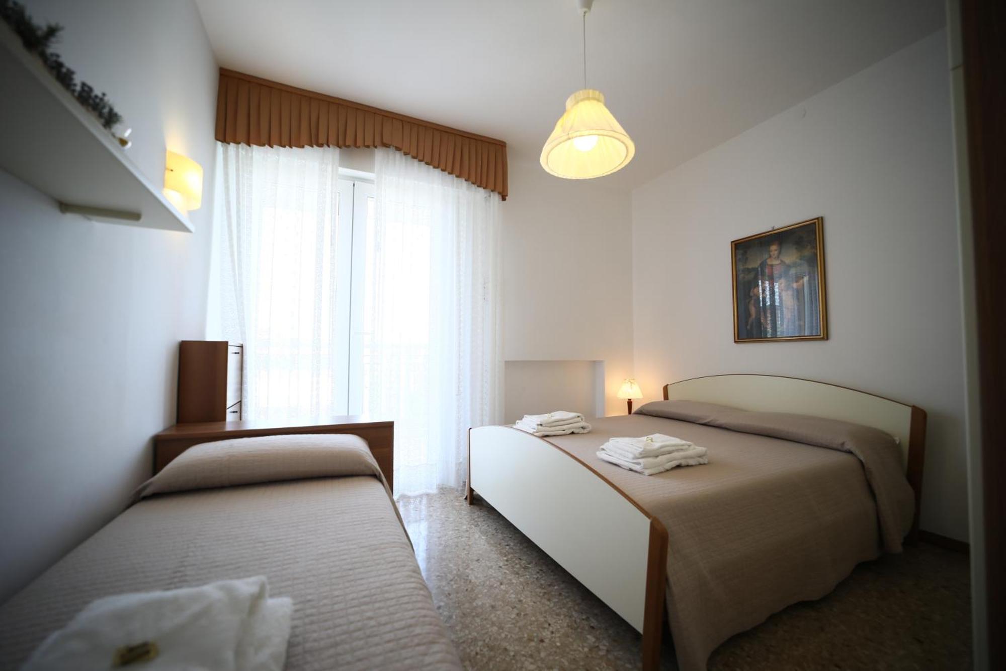 Apart-hotel Mariavittoria Lido di Jesolo