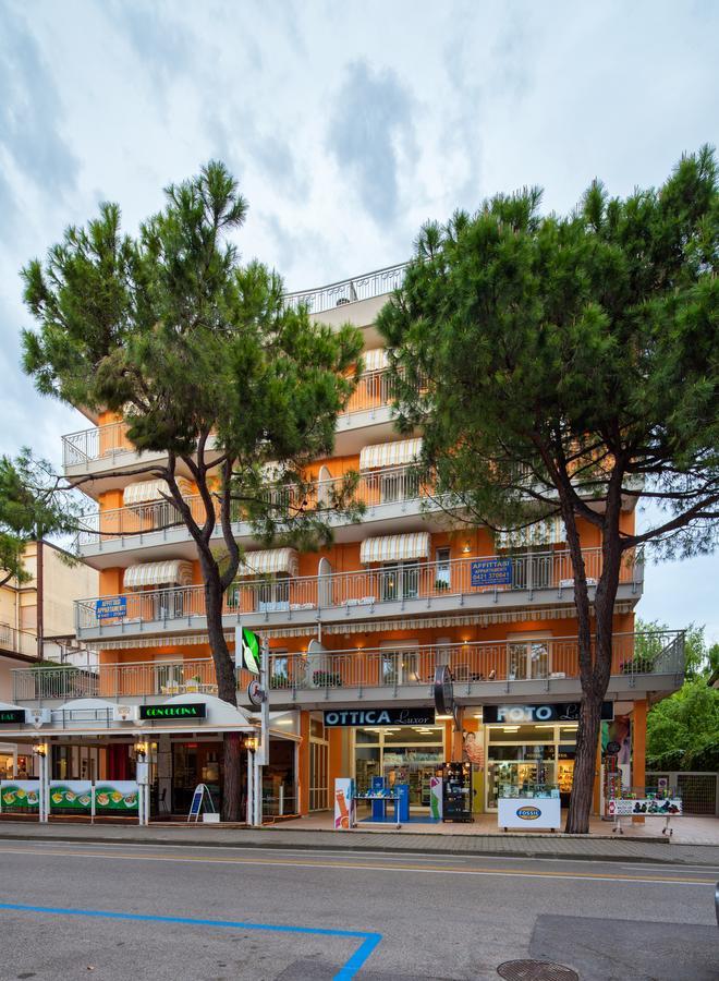 Aparthotel Mariavittoria