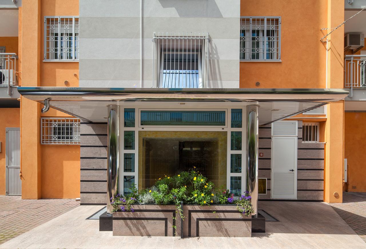 Apart-hotel Mariavittoria