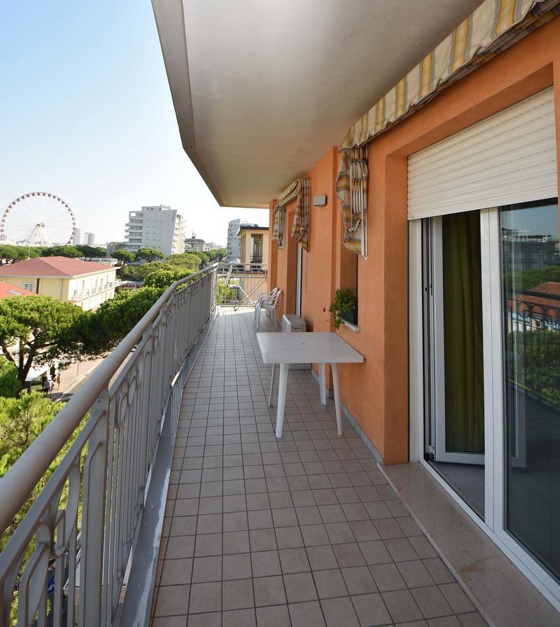 Mariavittoria Apart-hotel 2*