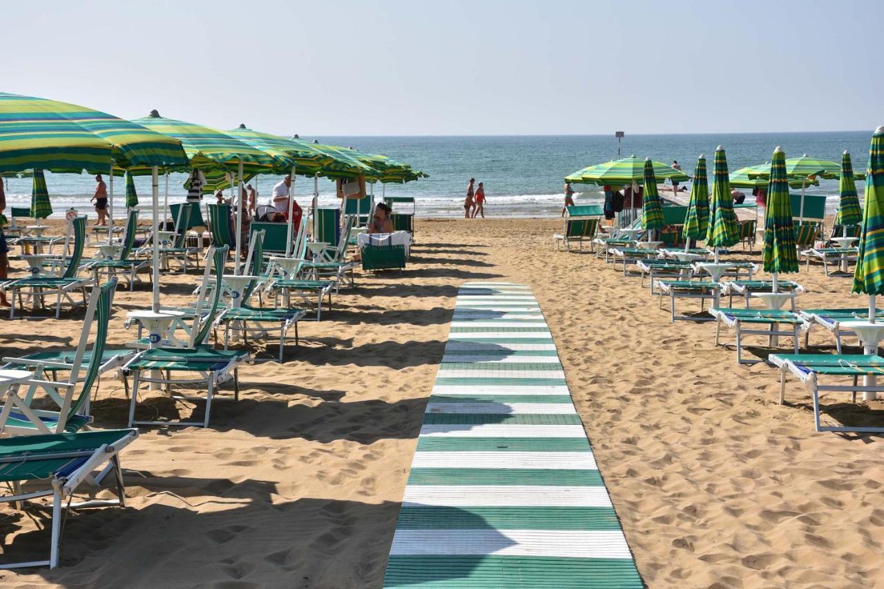 Apart-hotel Mariavittoria