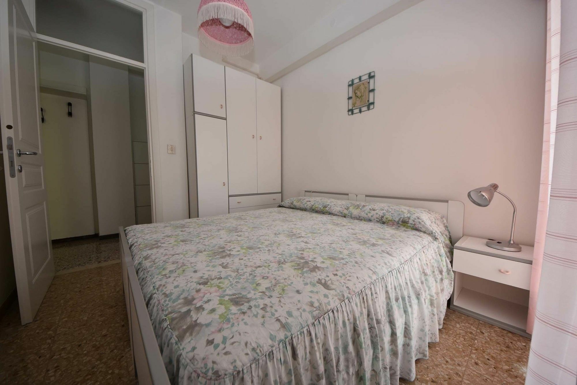 Mariavittoria Apart-hotel