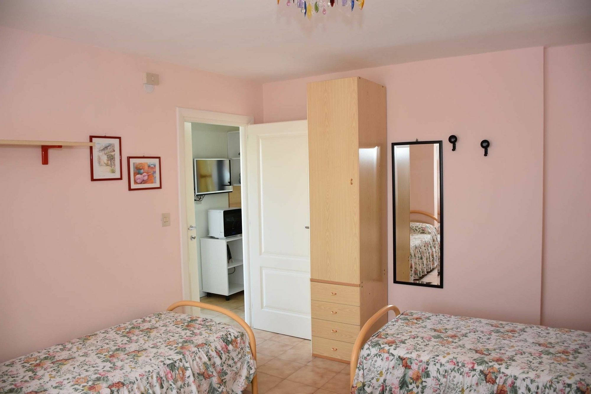 Mariavittoria Apart-hotel 2*