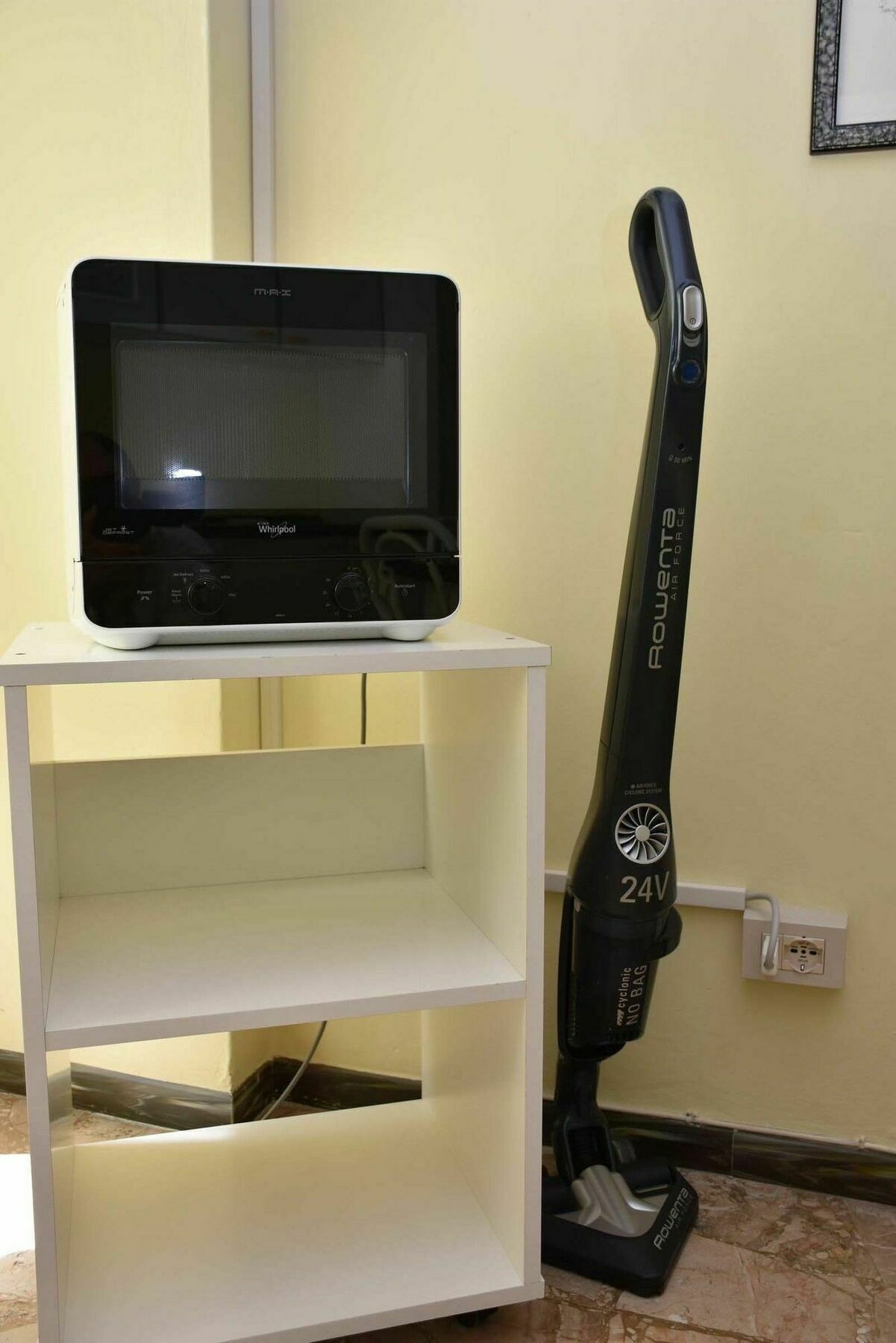 Mariavittoria Apart-hotel