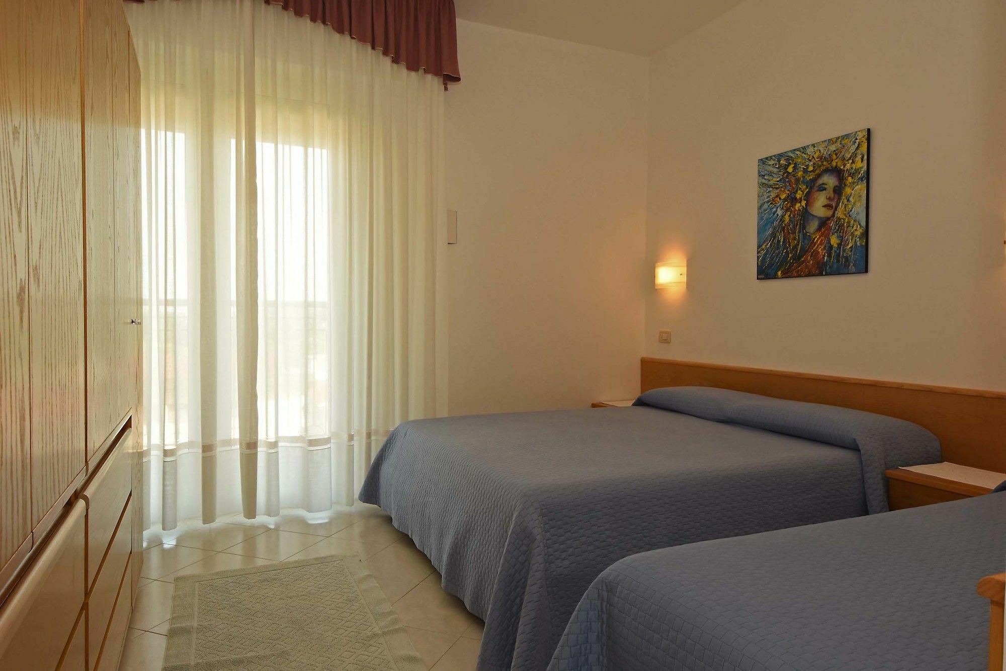 Mariavittoria Apart-hotel