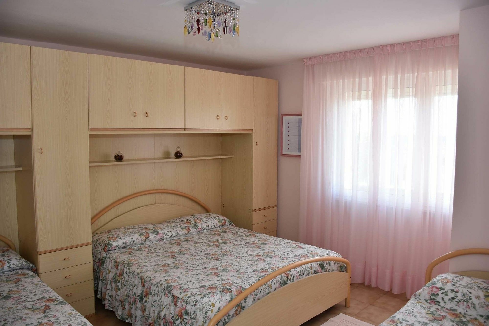 Mariavittoria Apart-hotel Lido di Jesolo