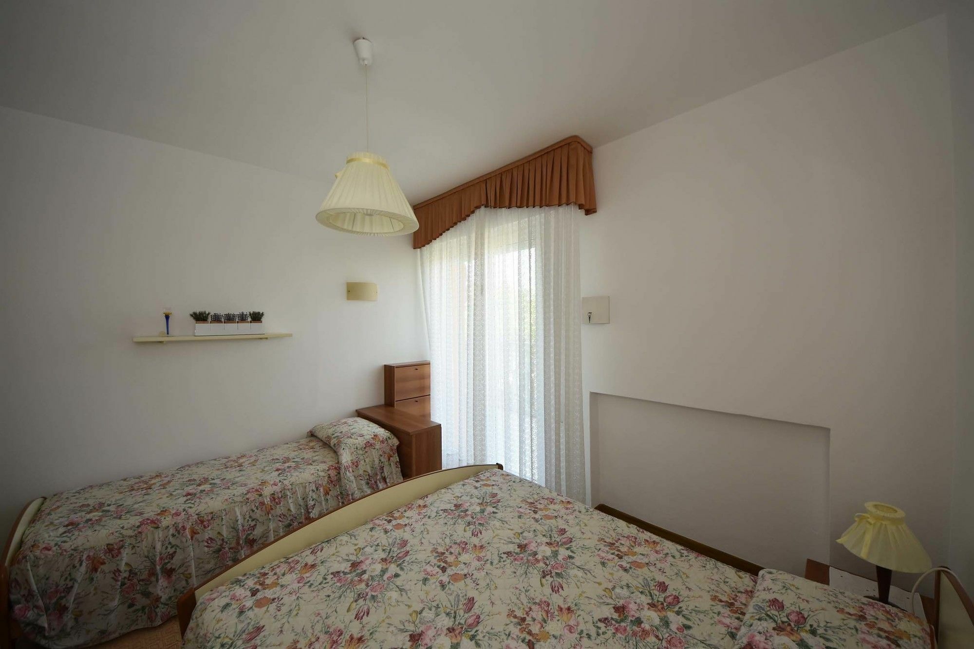 Mariavittoria Apart-hotel 2*