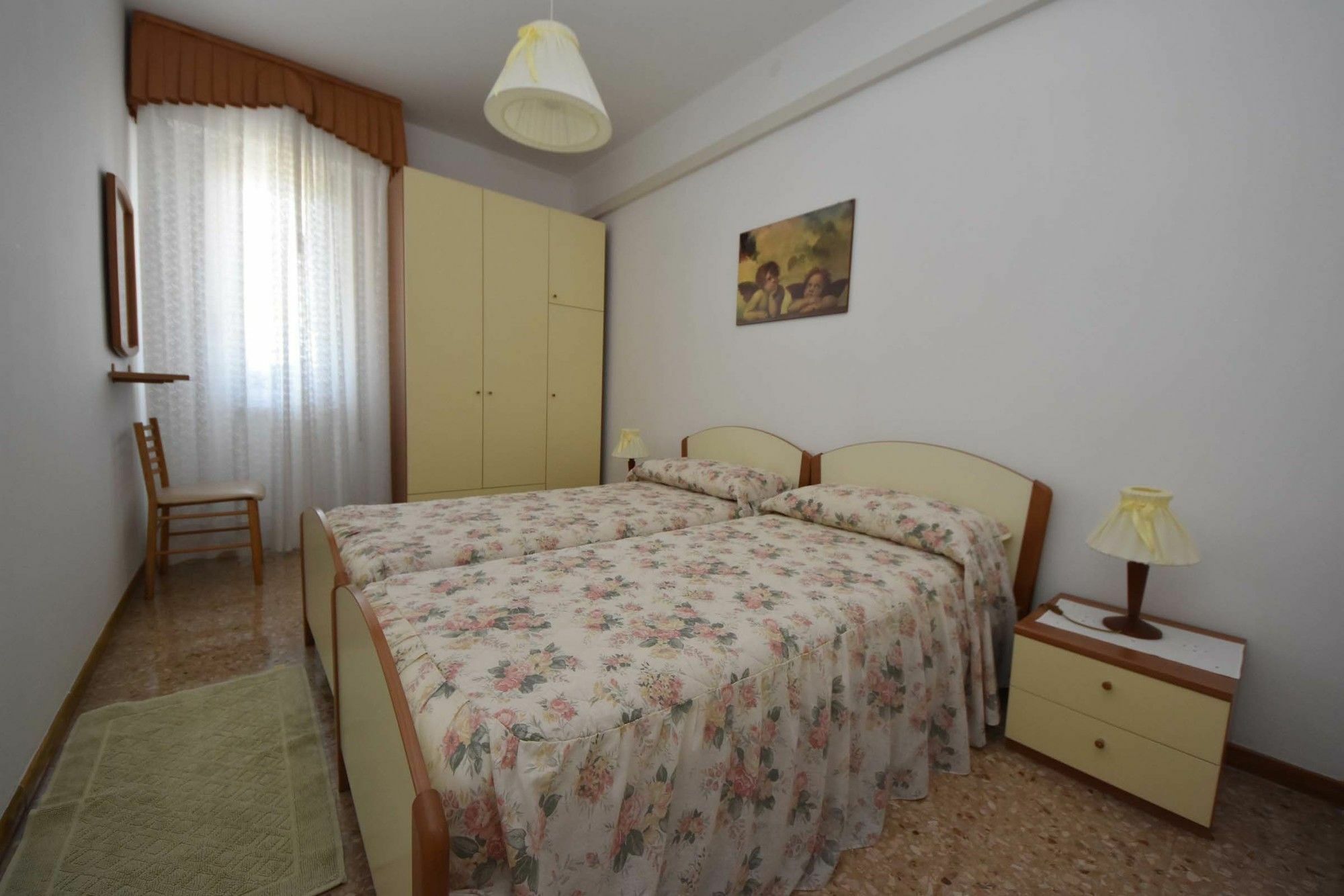 Apart-hotel Mariavittoria 2*